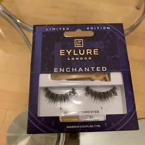 New in Box Eylure Enchanted Limited Edition Lashes